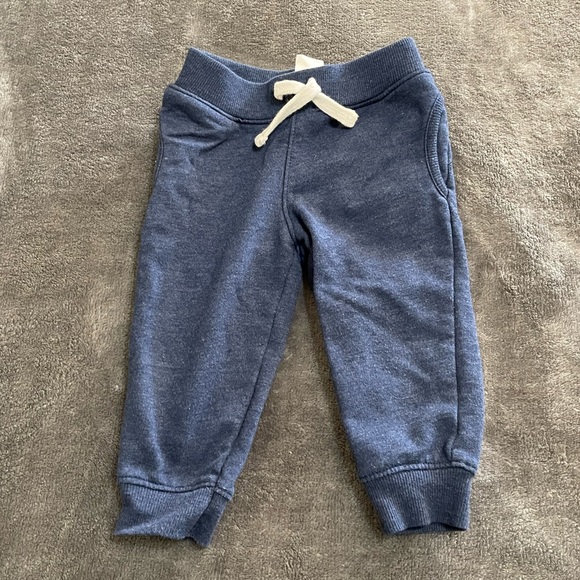 Carter's Bottoms Baby Sweat Pants Poshmark